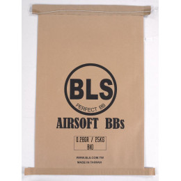 BLS Bille Biodegradable 0.28gr en sachet de 25kg