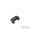 Attache sangle pour rail picatinny FMA Fixations et cache rails