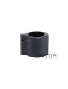 Airsoft-GunGaz Block profile bas NG NoirFMAReceveur superieur19346Gaz Block