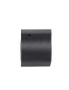Airsoft-GunGaz Block profile bas NG NoirFMAReceveur superieur19347Gaz Block