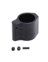 Airsoft-GunGaz Block profile bas NG NoirFMAReceveur superieur19353Gaz Block