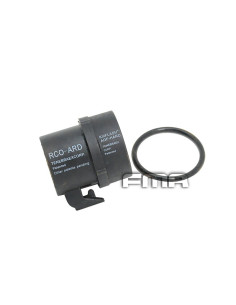 Killflash Black for ACOG FMA Spare parts and accessories