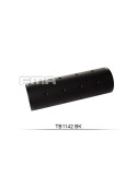 Aluminium Silencer Navy Force Black of 107mm in 14mm CW and CCW pic 2