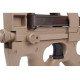 FN P90 TR (triple rail) Cyma AEG Dark Earth pic 4