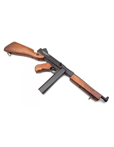 Thompson M1A1 Military AEG