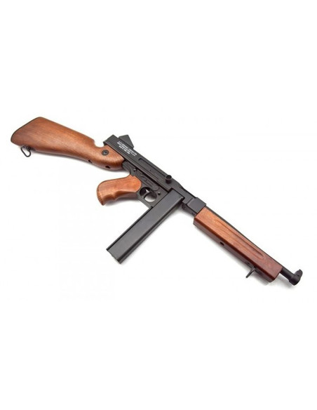 Thompson M1A1 Military AEG Cyma AEG / AEP