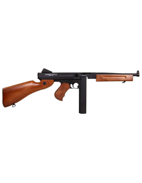 Thompson M1A1 Military AEG Cyma AEG / AEP