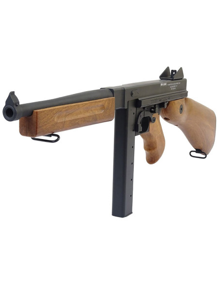 Thompson M1A1 Military AEG Cyma AEG / AEP