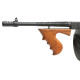 Thompson M1928 Chicago AEG vue 4