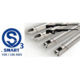 Precision inner barrel Lambda Smart 6.03 for VSR series and AWS