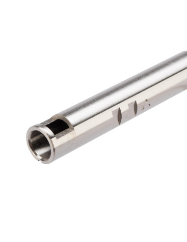 Canon de précision Smart 6.12 pour AEG et M14 Lambda Canon interne / chambre et joint