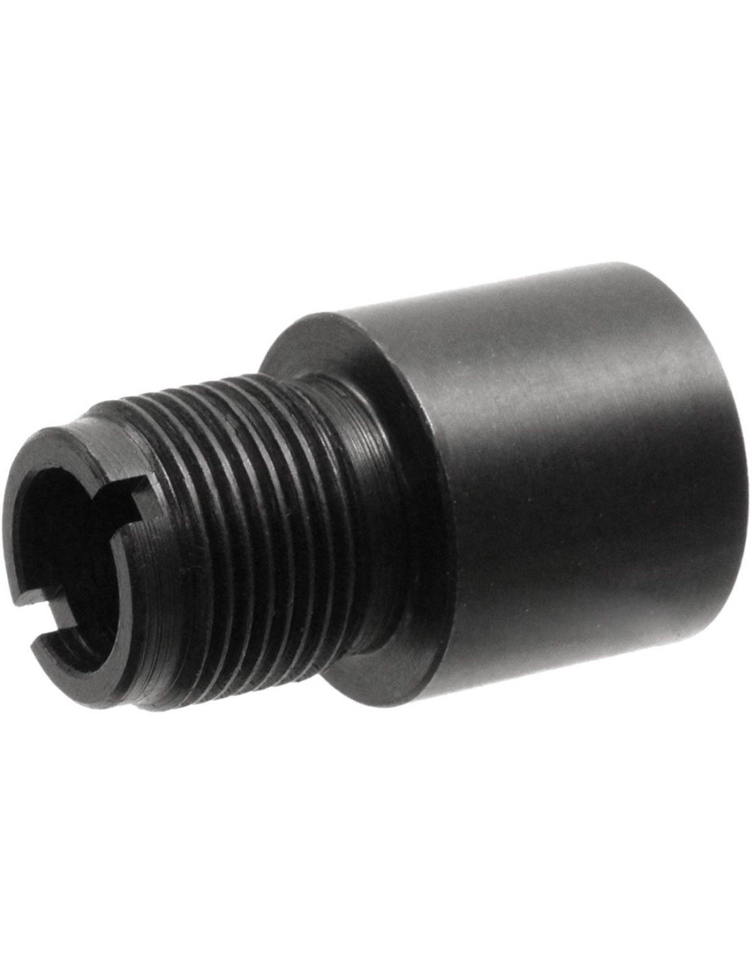 Adapter conversion 14mm CCW/CW and CW/CCW