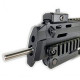 Front adapter extension barrel for Tokyo Marui AEP MP7 pic 3