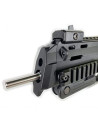 Adaptateur extension pour MP7 AEP Tokyo Marui Lambda Adaptateurs