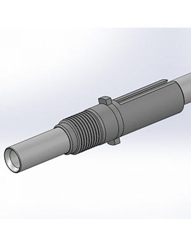 Adaptateur extension pour MP7 AEP Tokyo Marui Lambda Adaptateurs