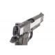 GBB Pistol Colt 1911 Rail gun Co2 Bicolour pic 4