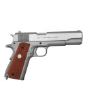 GBB Pistol Colt 1911 MKIV series 70 Co2 Inox pic 3
