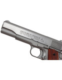 GBB Pistol Colt 1911 MKIV series 70 Co2 Inox pic 5