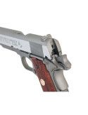 GBB Pistol Colt 1911 MKIV series 70 Co2 Inox pic 6