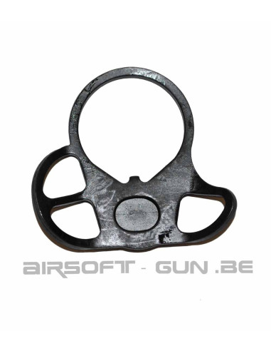 Airsoft-GunG&P Adaptateur pour sangle m4 1 point wa GBBRG&PFixings and rail covers2060