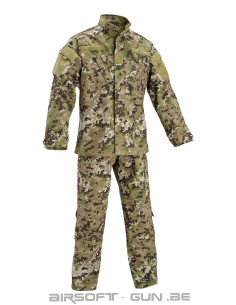 ARMY COMBAT UNIFORM ORIGINAL MULTILAND® DEFCON5