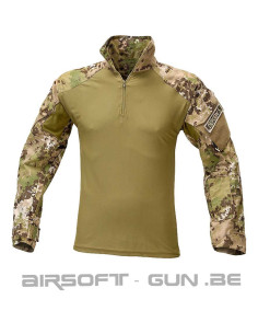 CHEMISE DE COMBAT MULTILAND® ORIGINAL DEFCON5