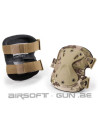 Airsoft-GunGENOUILLERES DEFCON5 ORIGINAL MULTILANDDefcon 5 italyGenouilleres et Coudieres2364Genouillères