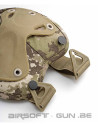 Airsoft-GunGENOUILLERES DEFCON5 ORIGINAL MULTILANDDefcon 5 italyGenouilleres et Coudieres2365Genouillères