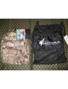 Airsoft-GunPOCHETTE ADMINISTRATIVE MOLLE DEFCON5 ORIGINAL MULTILANDDefcon 5 italyPouches & Attachments2373