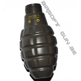 Coque MK2 pour grenade ATR OAE V
