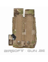 Airsoft-GunDOUBLE PORTE CHARGEUR GBB MULTILAND DEFCON 5Defcon 5 italyPoches & Porte-chargeurs2577