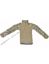 Airsoft-GunCHEMISE DE COMBAT MULTILAND® + LYCRA ORIGINAL DEFCON5Defcon 5 italyCombat Shirts2587