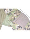 Airsoft-GunCHEMISE DE COMBAT MULTILAND® + LYCRA ORIGINAL DEFCON5Defcon 5 italyCombat Shirts2588