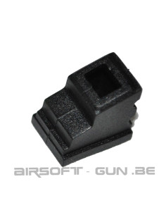 Guarder top seal charger 1911 and detonics series Guarder Magazine spare parts and accessories