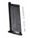 Airsoft-GunTokyo Marui chargeur Fn Five Seven 5-7Tokyo MaruiGBB / GNB2744GBB