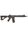 M4 CM16 SRXL red edition avec mosfet AEG G&G AEG / AEP
