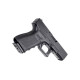 Pistolet Glock 19 GEN 3 GBB Tokyo Marui vue 2