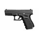Pistolet Glock 19 GEN 3 GBB Tokyo Marui vue 3