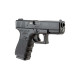 Pistolet Glock 19 GEN 3 GBB Tokyo Marui vue 4