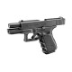 Tokyo Marui Glock 19 GEN 3 GBB Pistol