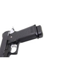 Pistolet Hi-Capa D.O.R Gaz Blowback GBB vue 7