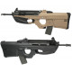 FN F2000 Tactical AEG + Mosfet