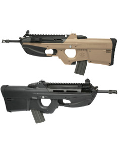 FN F2000 Tactical AEG + Mosfet G&G AEG / AEP