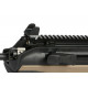FN F2000 Tactical AEG + Mosfet DARK EARTH vue 4