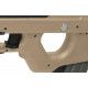 FN F2000 Tactical AEG + Mosfet DARK EARTH pic 7