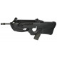 FN F2000 Tactical AEG + Mosfet Black
