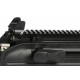 FN F2000 Tactical AEG + Mosfet Black pic 4