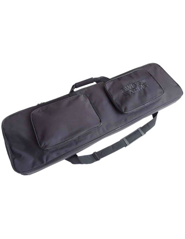 Housse de transport Swiss Arms 100cm Noir Swiss Arms Housse de transport