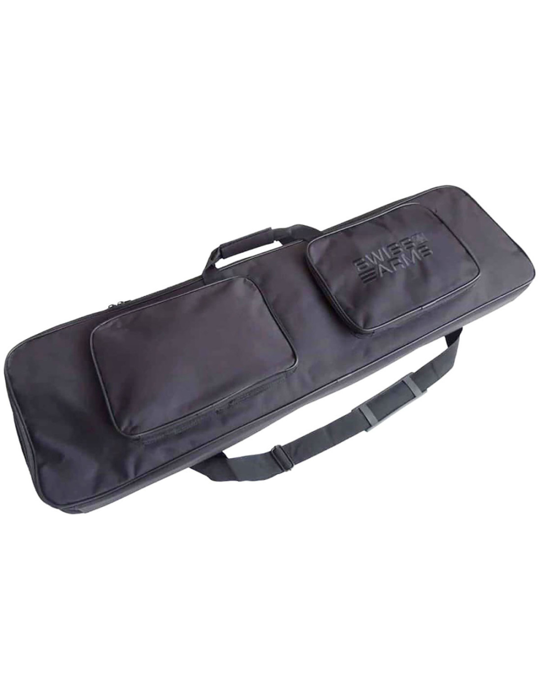 Swiss Arms Housse de protection pour r/éplique Airsoft 120 x 30 cm