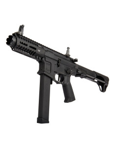 Réplique CM16 ARP9 G&G CQB AEG Mosfet ETU NOIR